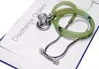 Safety of Same-Day Discharge Following PCI for Non-ST Elevation ACS Safety of Same-Day Discharge Following PCI for Non-ST Elevation ACS