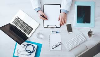 The American College of Physicians has developed 7 recommendations aimed at addressing the negative effects of administrative tasks on both physicians and patients. The American College of Physicians has developed 7 recommendations aimed at addressing the negative effects of administrative tasks on both physicians and patients.