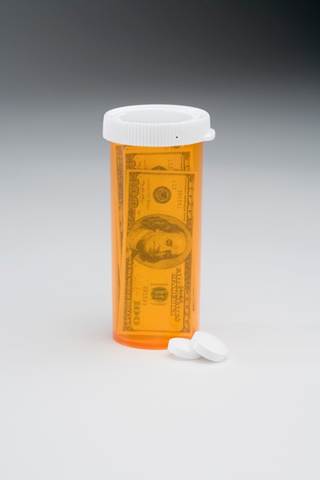 The incremental cost (including anticoagulant and monitoring costs) of achieving these benefits was within accepted U.S. norms ($53,925 per quality-adjusted life-year). The incremental cost (including anticoagulant and monitoring costs) of achieving these benefits was within accepted U.S. norms ($53,925 per quality-adjusted life-year).