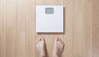 Each increase of 1 standard deviation in body-weight was linked to greater risk of various CV events. Each increase of 1 standard deviation in body-weight was linked to greater risk of various CV events.