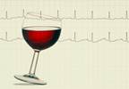 Limited Alcohol Consumption Not Harmful for Seniors With Heart Failure Limited Alcohol Consumption Not Harmful for Seniors With Heart Failure