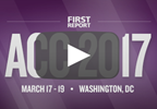 Best of the 2017 American College of Cardiology Scientific Session & Expo Best of the 2017 American College of Cardiology Scientific Session & Expo