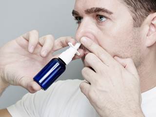 The most common side effects of etripamil were temporary nasal congestion or irritation. The most common side effects of etripamil were temporary nasal congestion or irritation.