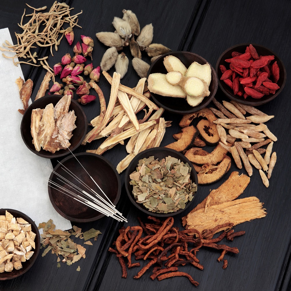 Cardiovascular Disease May Benefit From Chinese Medicine