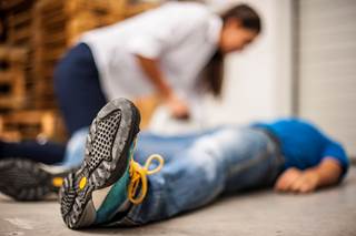 The guideline includes recommendations for syncope risk assessment, diagnosis, and treatment. The guideline includes recommendations for syncope risk assessment, diagnosis, and treatment.