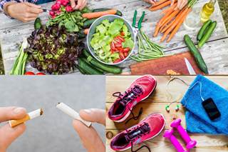 The USPSTF recently released an update to their 2012 recommendations on behavior lifestyle counseling for preventing CVD. The USPSTF recently released an update to their 2012 recommendations on behavior lifestyle counseling for preventing CVD.