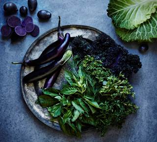 Researchers created 3 plant-based diet indices based on the healthiness of specific foods. Researchers created 3 plant-based diet indices based on the healthiness of specific foods.
