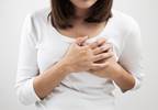 Recurrent Chest Pain Linked to Depression, Anxiety Recurrent Chest Pain Linked to Depression, Anxiety
