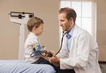 CDC: Many Children With Heart Conditions Have Special Needs CDC: Many Children With Heart Conditions Have Special Needs