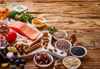 DASH Diet for Hypertension, Stroke Prevention May Also Reduce Depression Risk DASH Diet for Hypertension, Stroke Prevention May Also Reduce Depression Risk