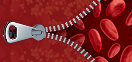 In a study, increases in red blood cell distribution width during the first year of dialysis was associated with greater risks for death. In a study, increases in red blood cell distribution width during the first year of dialysis was associated with greater risks for death.