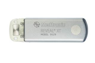 Reveal XT insertable cardiac monitor, courtesy of Medtronic, Inc. Reveal XT insertable cardiac monitor, courtesy of Medtronic, Inc.