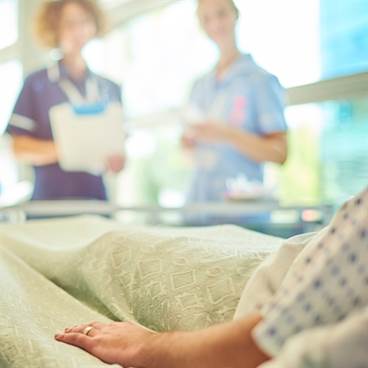Nursing Intervention Promotes Better Sleep for Inpatients Nursing Intervention Promotes Better Sleep for Inpatients