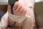 Pulse Oximetry Plus Cardiac Auscultation for Neonate Congenital Heart Disease Screening Pulse Oximetry Plus Cardiac Auscultation for Neonate Congenital Heart Disease Screening