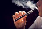 Arterial Stiffness May Be Linked to E-Cigarettes With Nicotine Exposure Arterial Stiffness May Be Linked to E-Cigarettes With Nicotine Exposure
