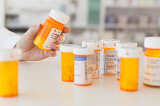 Patients with heart failure with reduced ejection fraction who do not tolerate a high enalapril dose may still benefit from lower doses. Patients with heart failure with reduced ejection fraction who do not tolerate a high enalapril dose may still benefit from lower doses.