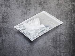 Patients with heart failure due to methamphetamine use also had a greater risk for emergency room visits. Patients with heart failure due to methamphetamine use also had a greater risk for emergency room visits.