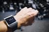 Effect of Wearable Fitness Technology on Weight Loss Effect of Wearable Fitness Technology on Weight Loss