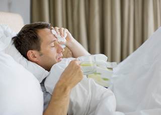 Test results from the patient reveal markedly elevated serum creatinine, white blood cell counts, and liver transaminases. Test results from the patient reveal markedly elevated serum creatinine, white blood cell counts, and liver transaminases.