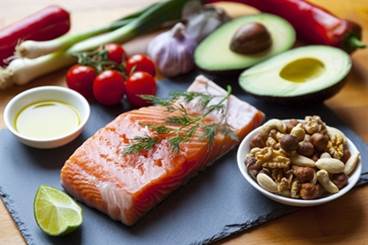 Mediterranean Diet, Physical Activity Effective for Weight Loss, Decreased Cardiovascular Events Mediterranean Diet, Physical Activity Effective for Weight Loss, Decreased Cardiovascular Events