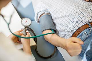 No significant differences in all-cause mortality were observed between treatments in the BP-lowering group. No significant differences in all-cause mortality were observed between treatments in the BP-lowering group.