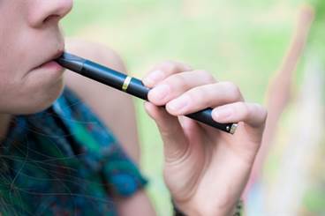 More US Teens Are Vaping, but Use of Opioids, Alcohol Falling More US Teens Are Vaping, but Use of Opioids, Alcohol Falling