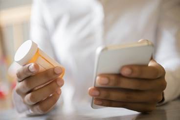 Digital Adherence Devices: Preventing Strokes in Afib One Reminder at a Time Digital Adherence Devices: Preventing Strokes in Afib One Reminder at a Time