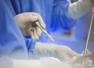 The risk for VTE in patients receiving emergency general surgery was moderate to high. The risk for VTE in patients receiving emergency general surgery was moderate to high.
