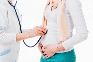 The patient underwent right heart catheterization, which confirmed the diagnosis of pulmonary arterial hypertension. The patient underwent right heart catheterization, which confirmed the diagnosis of pulmonary arterial hypertension.