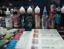 Flavored E-Cigarette Product Sales Have Increased Since 2012 Flavored E-Cigarette Product Sales Have Increased Since 2012