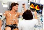 Rates of Cardiac Stress Testing Down but Still Higher in CKD Rates of Cardiac Stress Testing Down but Still Higher in CKD