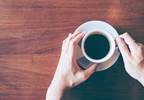 In Utero Caffeine Exposure Affects Early Childhood Weight In Utero Caffeine Exposure Affects Early Childhood Weight