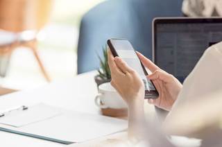 Patients should be contacted during emergencies, ideally by text messaging, which is quick and effective. Patients should be contacted during emergencies, ideally by text messaging, which is quick and effective.