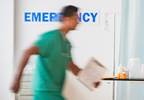 Wildfire Smoke Exposure Tied to Higher CV, Cerebrovascular ER Visits Wildfire Smoke Exposure Tied to Higher CV, Cerebrovascular ER Visits