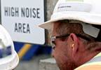 Workplace Noise Exposure Affects Cardiovascular Risk Factors Workplace Noise Exposure Affects Cardiovascular Risk Factors