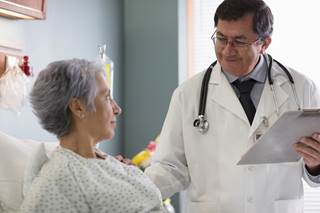 Researchers collected data to determine which patients filled statin prescriptions within a 30-day period following hospital discharge for an MI. Researchers collected data to determine which patients filled statin prescriptions within a 30-day period following hospital discharge for an MI.