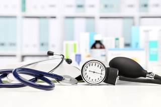 There was a greater change in the final blood pressure measurement the higher the initial systolic blood pressure. There was a greater change in the final blood pressure measurement the higher the initial systolic blood pressure.