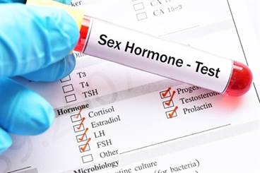 PAH Risk, Mortality Increased by Disturbances in Male Sex Hormones PAH Risk, Mortality Increased by Disturbances in Male Sex Hormones