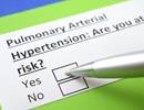 Improved Pulmonary Arterial Hypertension Risk Prediction Tools Needed Improved Pulmonary Arterial Hypertension Risk Prediction Tools Needed