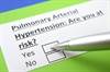 Improved Pulmonary Arterial Hypertension Risk Prediction Tools Needed Improved Pulmonary Arterial Hypertension Risk Prediction Tools Needed
