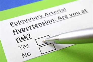 Improved Pulmonary Arterial Hypertension Risk Prediction Tools Needed Improved Pulmonary Arterial Hypertension Risk Prediction Tools Needed