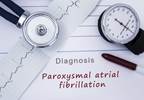 Stroke Risk Highest in Paroxysmal Afib With Greater Burden of Afib Stroke Risk Highest in Paroxysmal Afib With Greater Burden of Afib