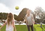 Mothers' Healthy Lifestyle Tied to Drop in Offspring Obesity Mothers' Healthy Lifestyle Tied to Drop in Offspring Obesity