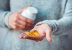 Sufficient Preconception Vitamin D Tied to Lower Miscarriage Risk Sufficient Preconception Vitamin D Tied to Lower Miscarriage Risk