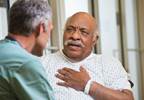 Hypertension Risk Elevated in Blacks Through Age 55 Hypertension Risk Elevated in Blacks Through Age 55