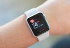 New Apple Watch Includes Irregular Heart Rhythm Notification Feature New Apple Watch Includes Irregular Heart Rhythm Notification Feature