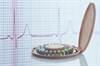 Oral Contraceptives Associated With Ventricular Repolarization Alterations Oral Contraceptives Associated With Ventricular Repolarization Alterations