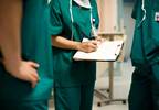 Model Estimates Mortality in Patients Awaiting Heart Transplantation Model Estimates Mortality in Patients Awaiting Heart Transplantation