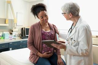Women with congestive heart failure during pregnancy were more likely to have a history of cardiotoxicity prior to pregnancy. Women with congestive heart failure during pregnancy were more likely to have a history of cardiotoxicity prior to pregnancy.