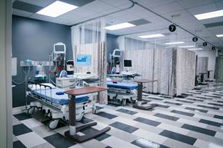 Treatment by either a pediatric hospitalist or general pediatrician resulted in similar care outcomes. Treatment by either a pediatric hospitalist or general pediatrician resulted in similar care outcomes.